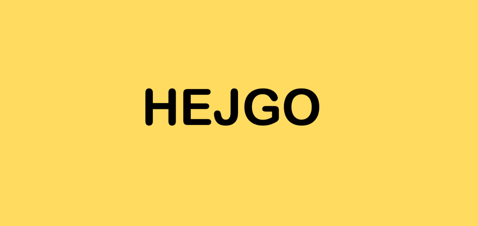 HejGo Casino Review