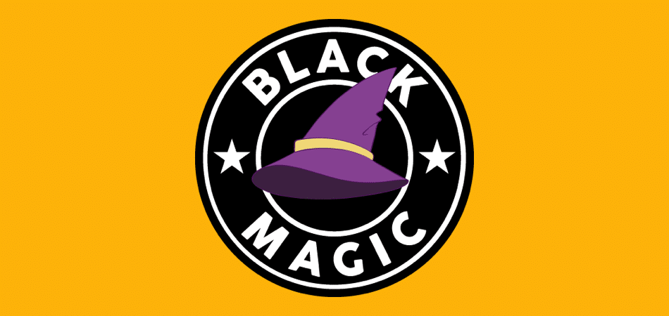 Black Magic Casino Review