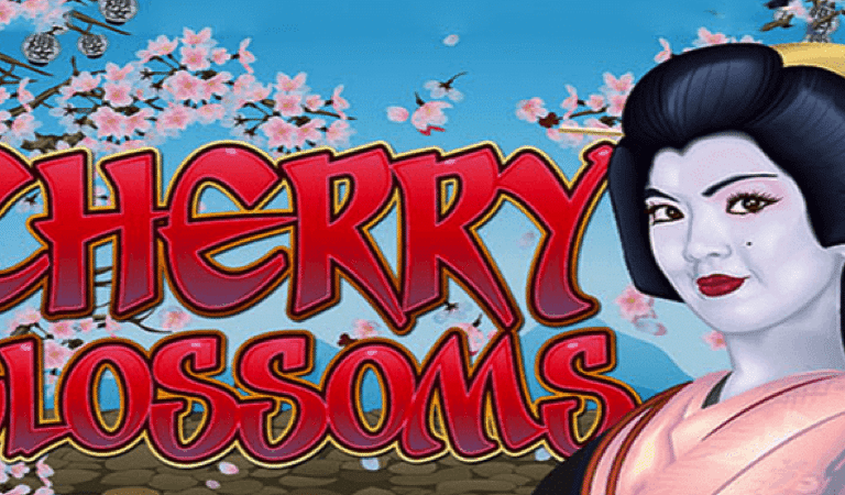 Cherry Blossoms Video Slot