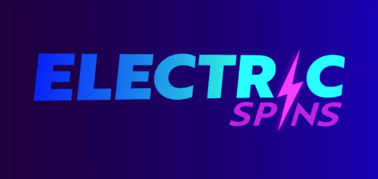 electric spins