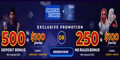 amex promo codes funclub casino