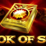 Book of Sun Video Slot