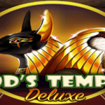 god's temple deluxe