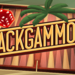 backgammon casino game demo