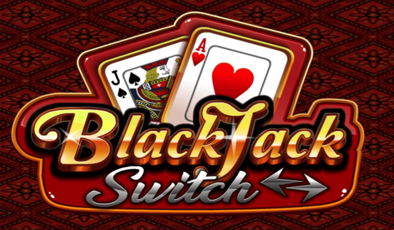 Blackjack Switch Casino Game