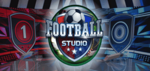 Football Studio Live game