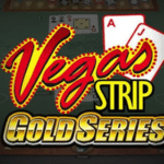 vegas strip blackjack