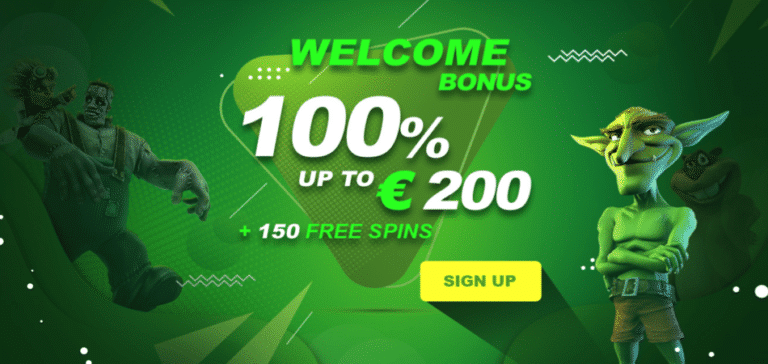 greenspin 150 free spins promo code