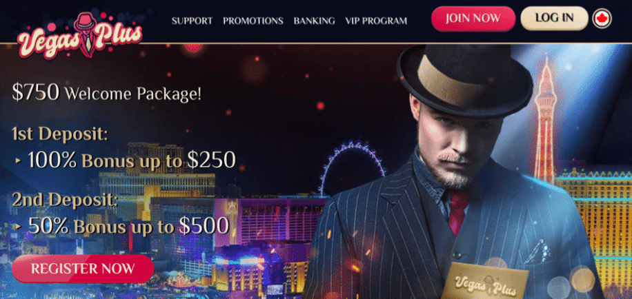 50 free spins in vegasplus casino