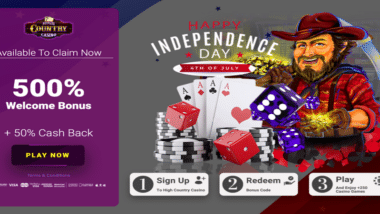independence day coupon code